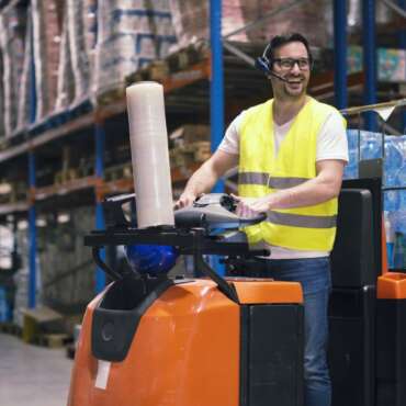 Safe & Secure Transport