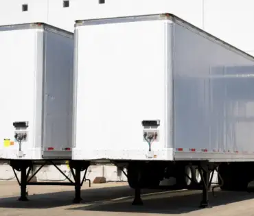 Drop Trailer Managment