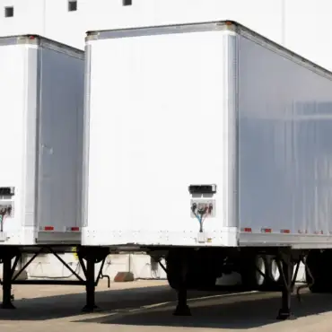 Drop Trailer Managment